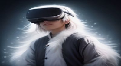 电车之狼vr Ultra画质实机演示视频封面，展示虚拟车厢内精细光影与角色互动场景
